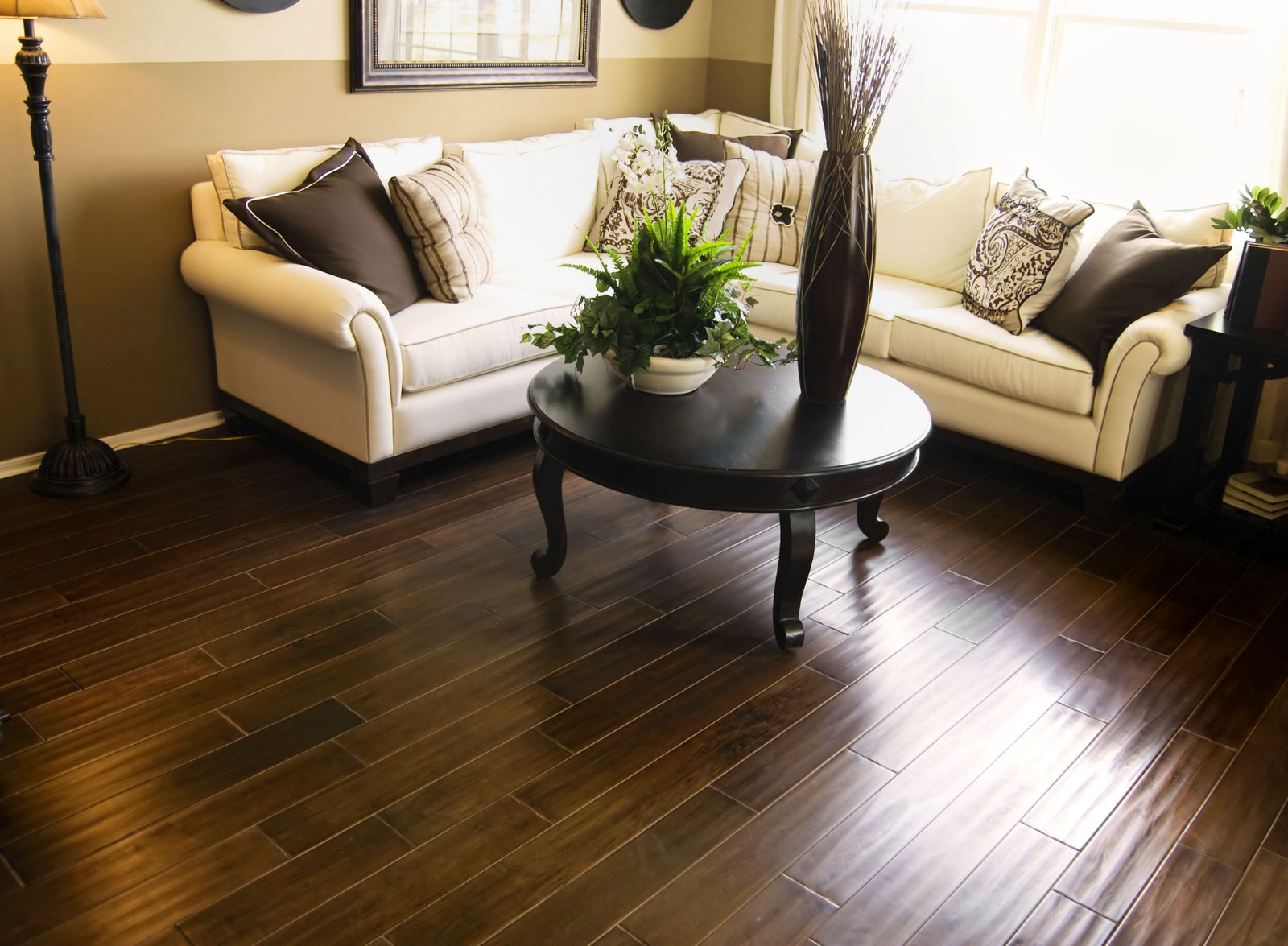 Wood Floor Cleaning The Best, Hardwood Flooring Bakersfield